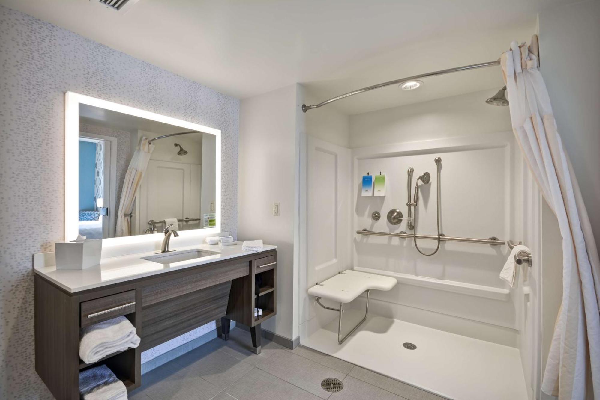 Home2 Suites By Hilton Perrysburg Levis Commons Toledo Buitenkant foto