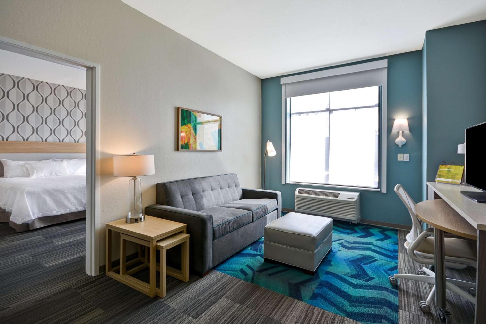 Home2 Suites By Hilton Perrysburg Levis Commons Toledo Buitenkant foto