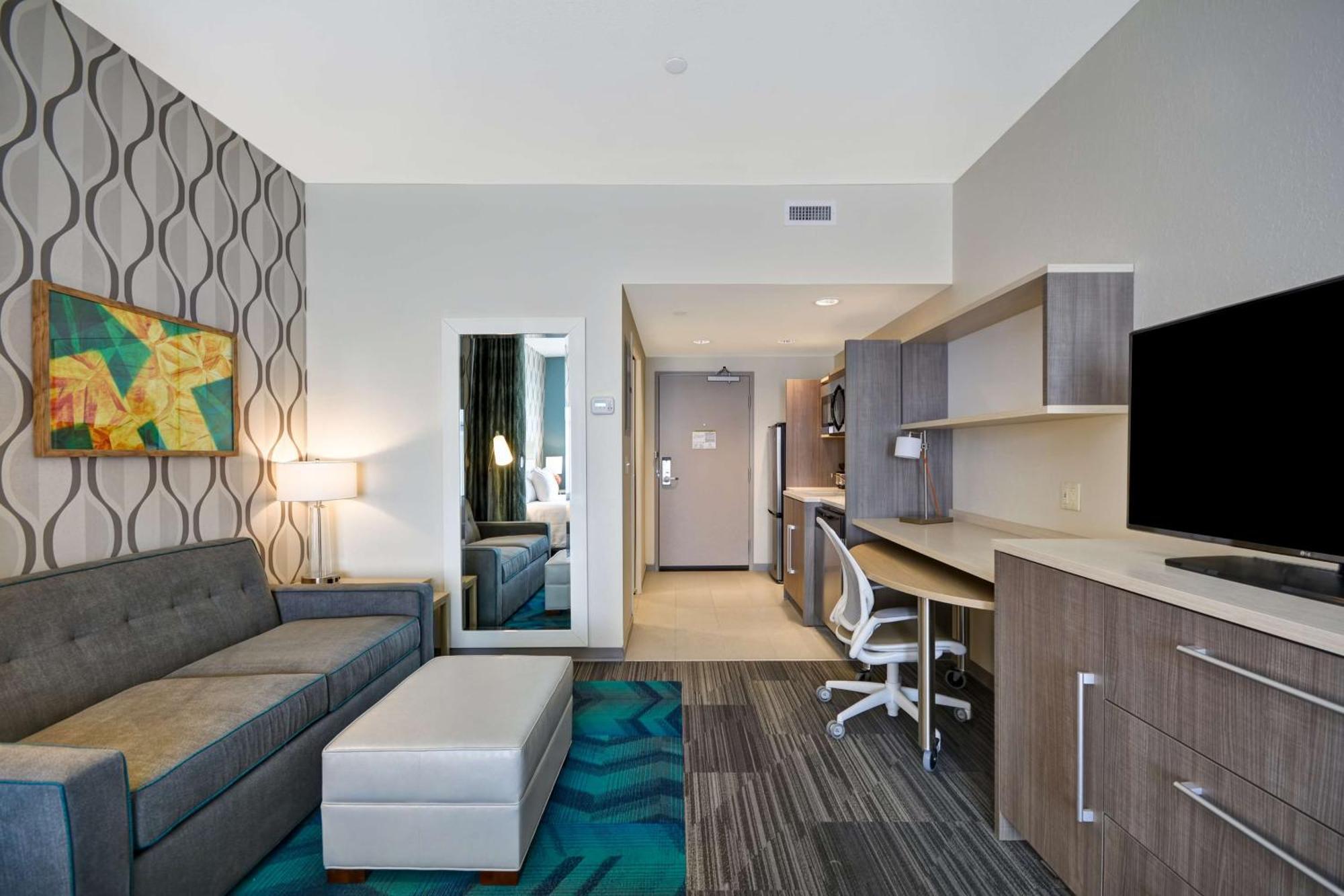 Home2 Suites By Hilton Perrysburg Levis Commons Toledo Buitenkant foto